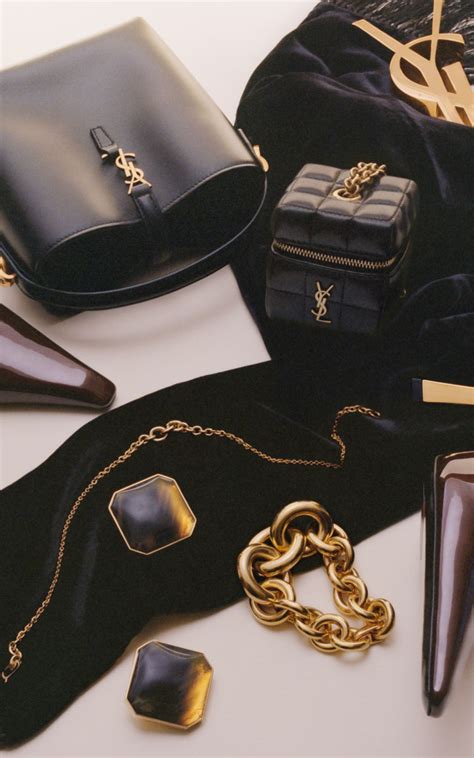 evora yves saint laurent|Saint Laurent Official Online Store .